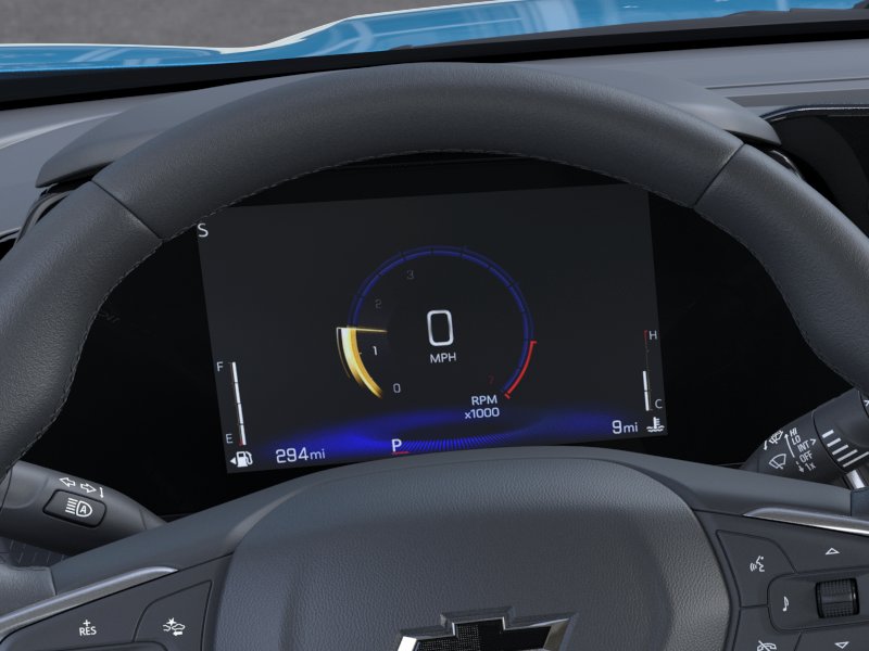 2026 Chevrolet Trax Activ - Photo 34