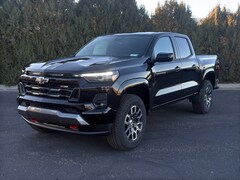 2026 Chevrolet Colorado Z71 Truck