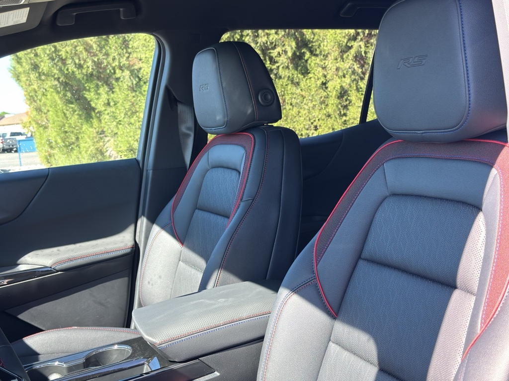 2026 Chevrolet Equinox RS - Photo 11