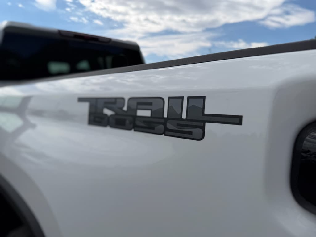 2026 Chevrolet Silverado 2500 HD LT - Photo 26