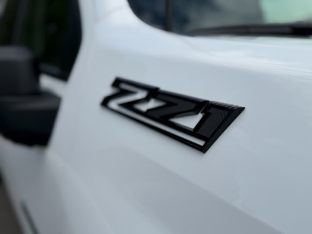 2026 Chevrolet Silverado 2500 HD LT - Photo 6