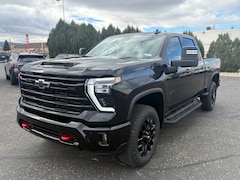 2026 Chevrolet Silverado 2500 HD LTZ Truck