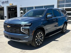 2026 Chevrolet Suburban High Country SUV