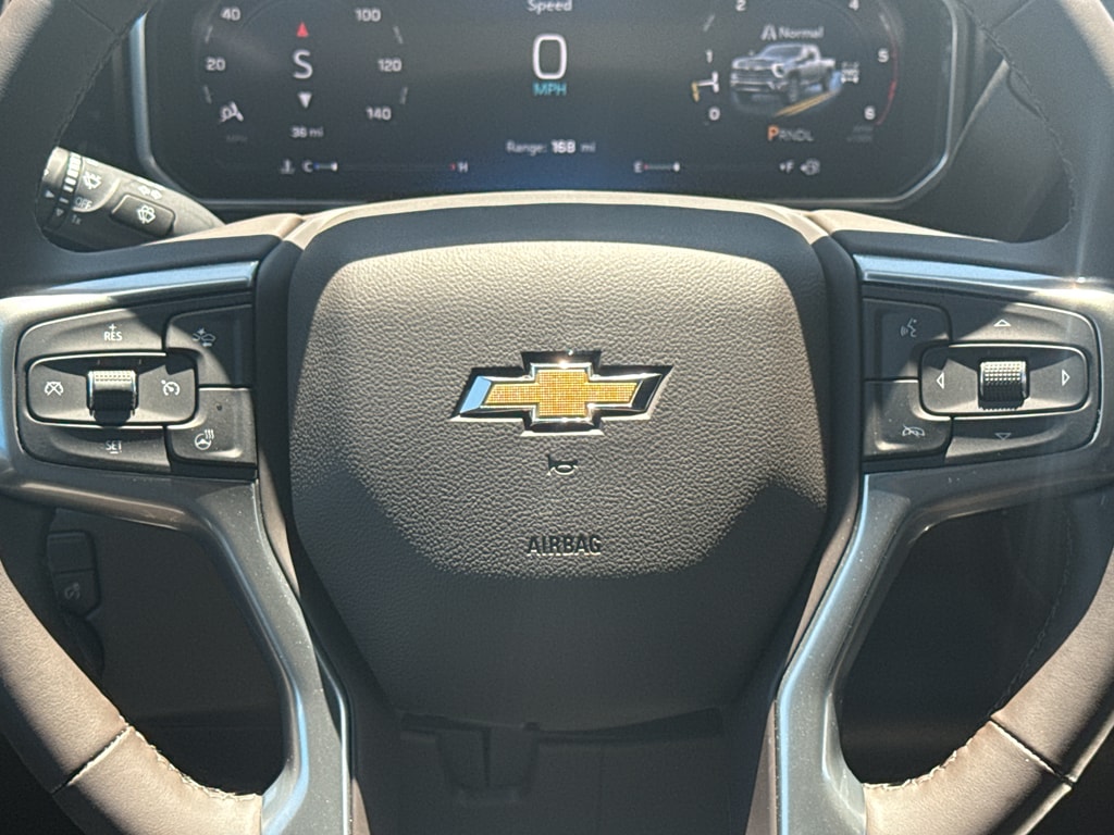 2026 Chevrolet Silverado 2500 HD LT - Photo 13