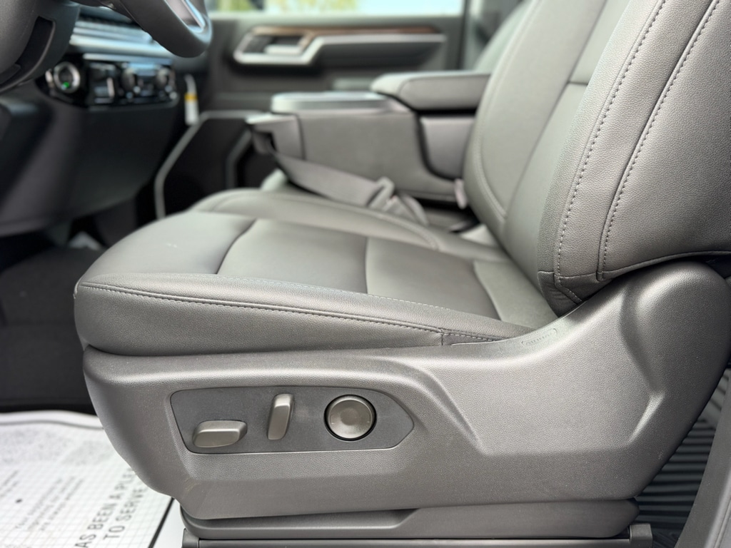 2026 Chevrolet Silverado 2500 HD LT - Photo 16