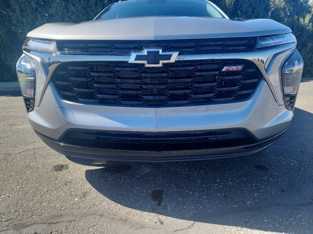 2026 Chevrolet Trax RS - Photo 10
