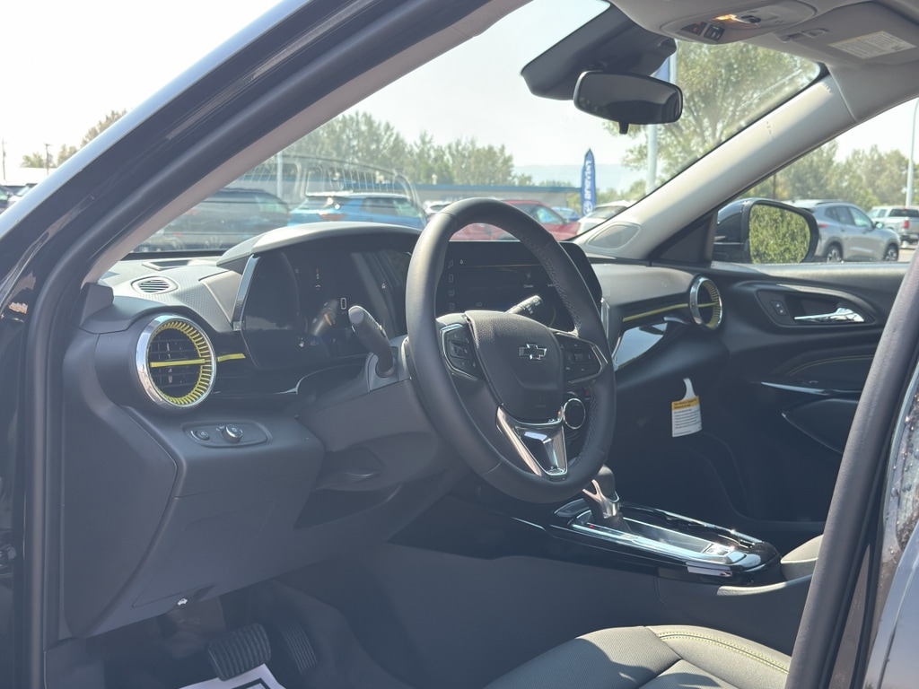 2026 Chevrolet Trax Activ - Photo 30
