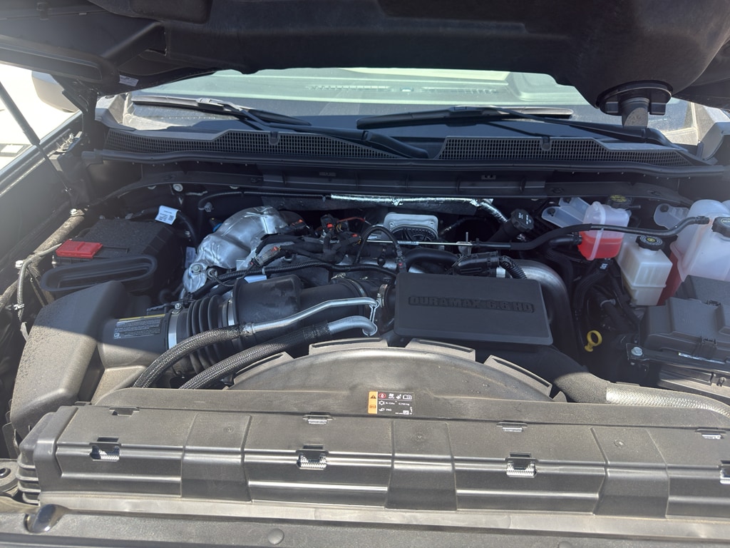 2026 Chevrolet Silverado 2500 HD LT - Photo 19
