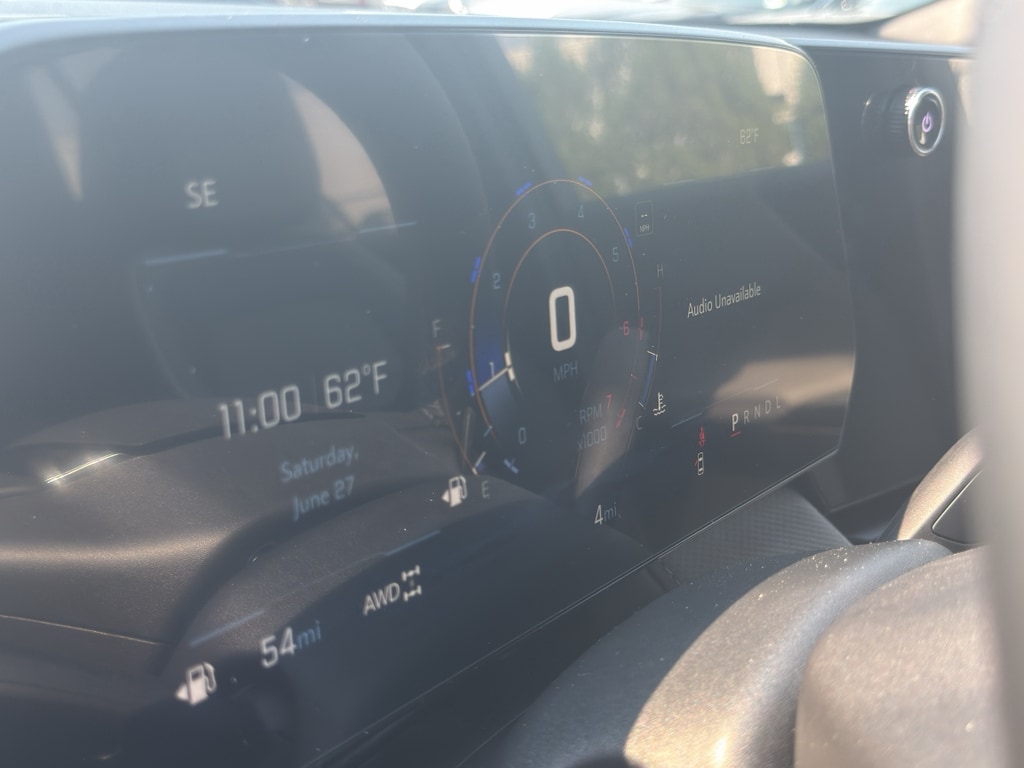 2026 Chevrolet Equinox LT - Photo 13