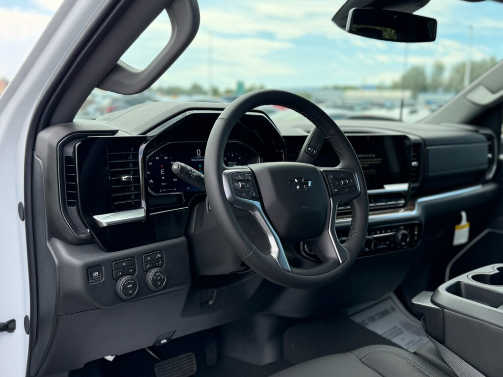 2026 Chevrolet Silverado 2500 HD LT - Photo 14