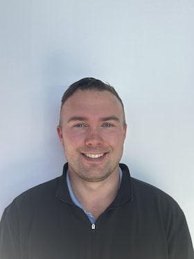 Staff member Robert Staples from ID_069576e0b957