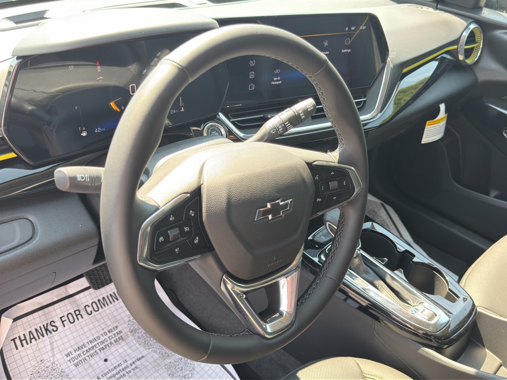 2026 Chevrolet Trax Activ - Photo 32