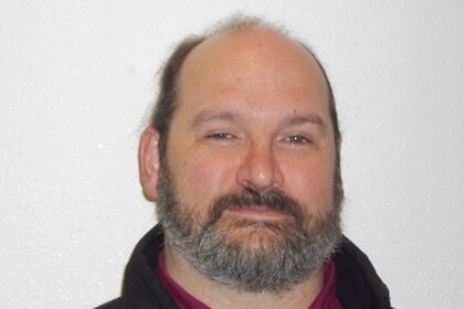 Staff member BOB KLEINER from ID_1f1bd771e182