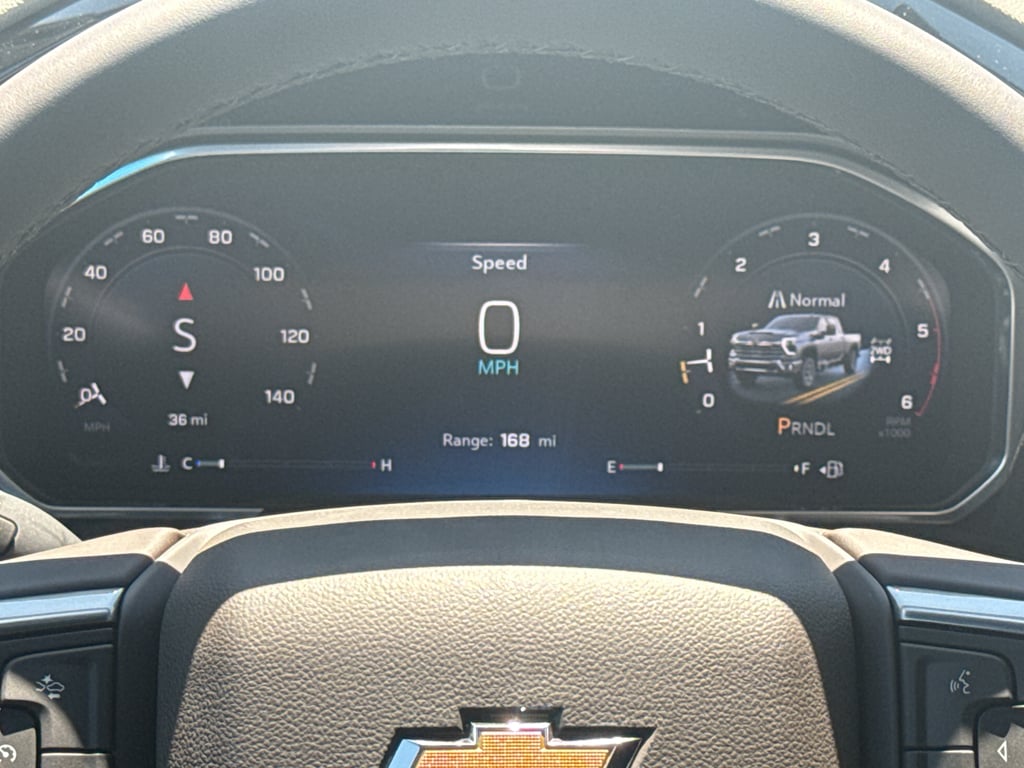 2026 Chevrolet Silverado 2500 HD LT - Photo 14
