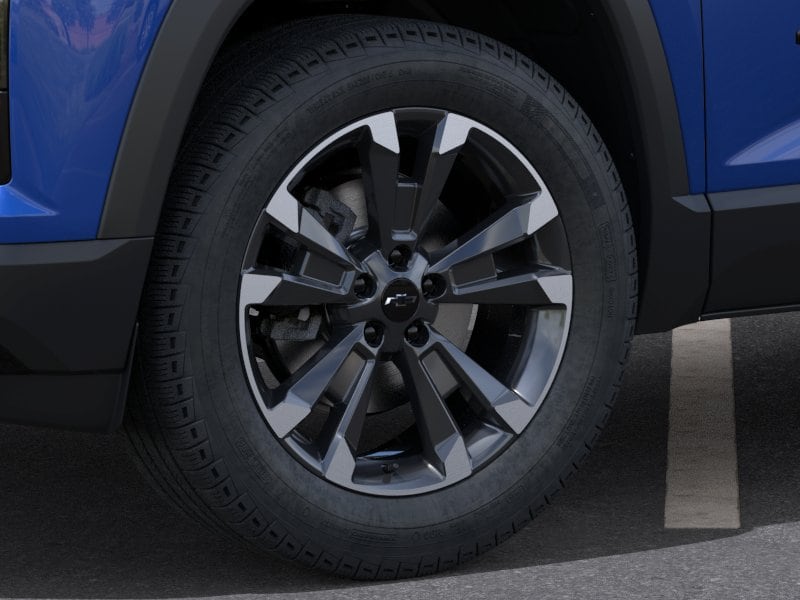 2026 Chevrolet Equinox RS - Photo 25