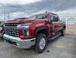  Chevrolet Silverado 2500 HD