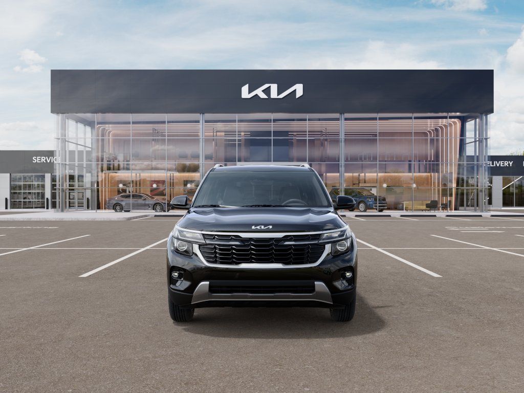 Used 2024 Kia Seltos S with VIN KNDEUCAA9R7628971 for sale in Casper, WY