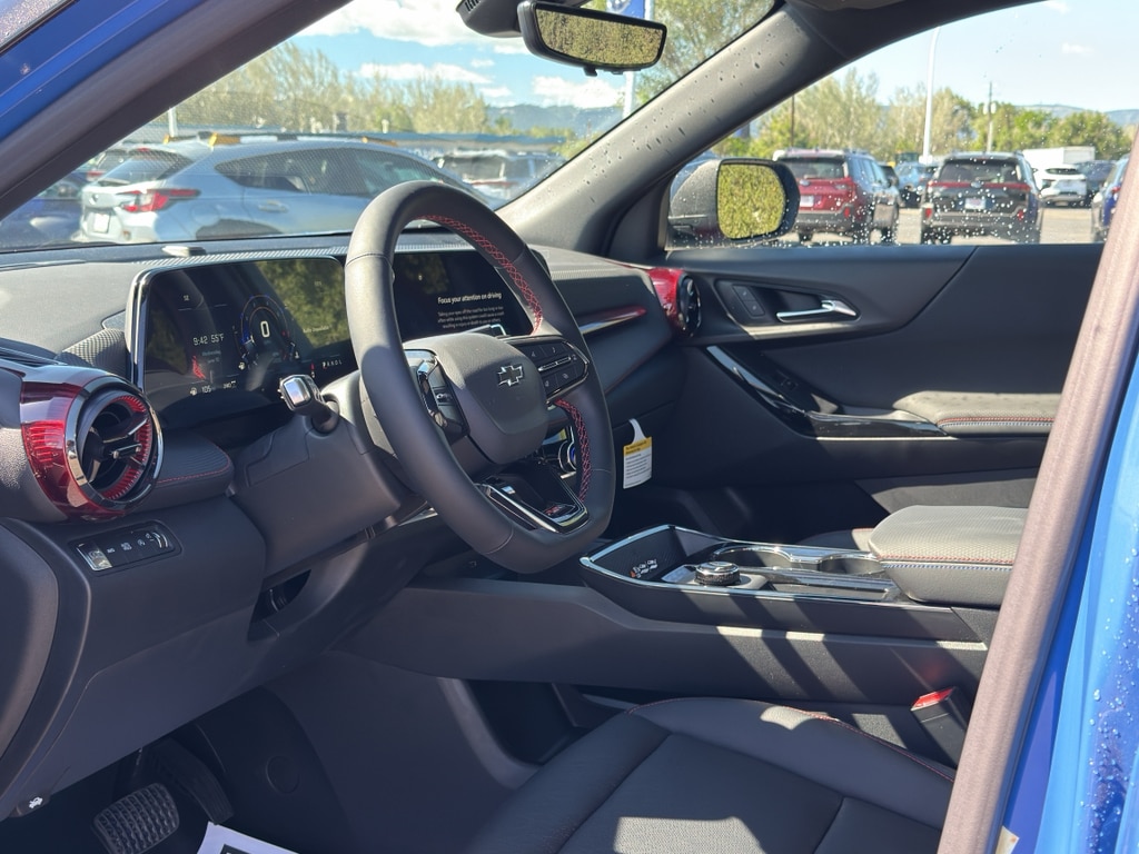 2026 Chevrolet Equinox RS - Photo 10