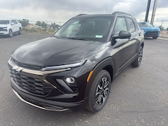2026 Chevrolet Trailblazer Activ SUV