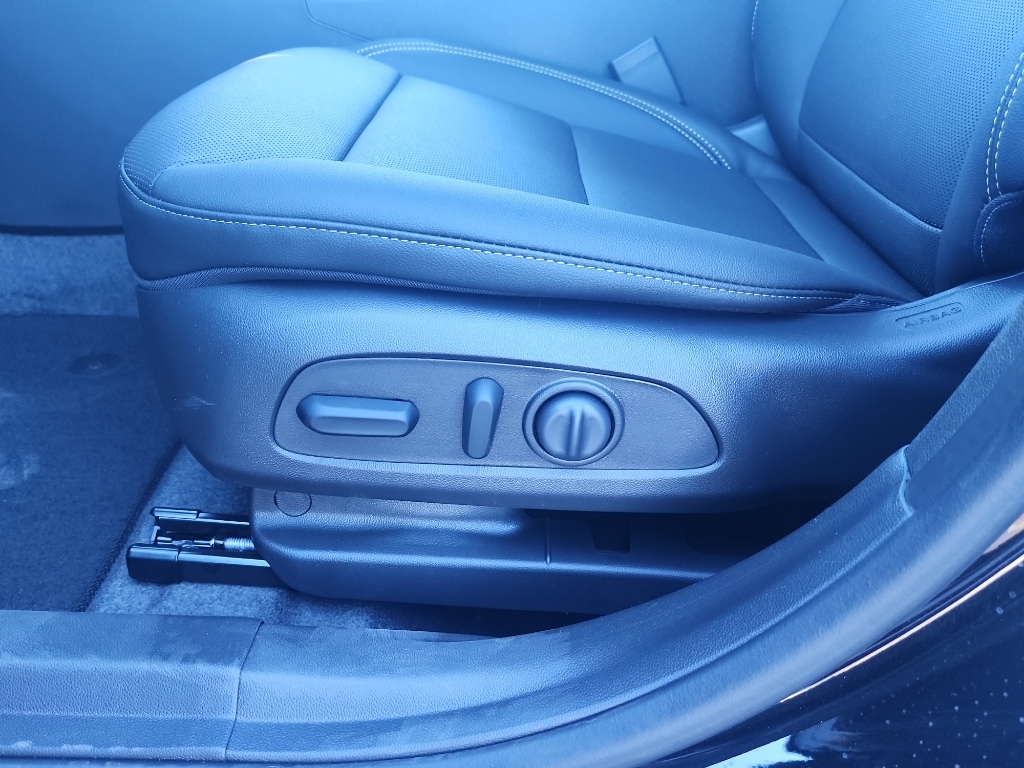 2026 Chevrolet Trax Activ - Photo 11