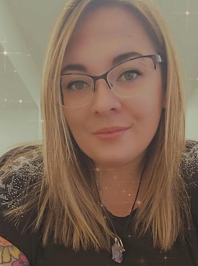 Staff member Starr Melendez-Page from ID_833a6a314555