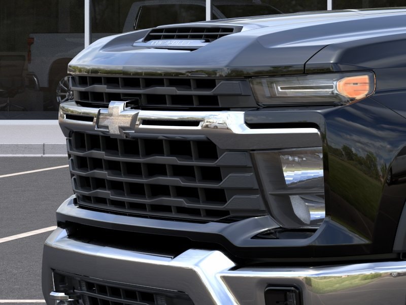2026 Chevrolet Silverado 2500 HD LT - Photo 33