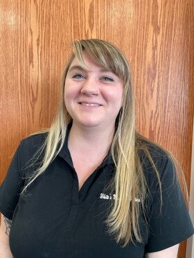 Staff member Brooke Fielder from ID_1f1bd771e182