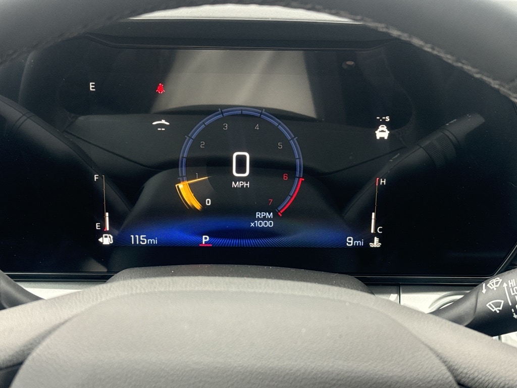 2026 Chevrolet Trax LT - Photo 12