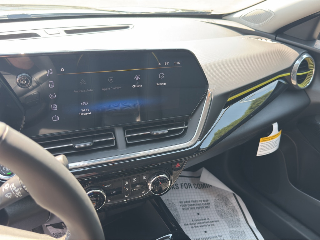 2026 Chevrolet Trax Activ - Photo 34