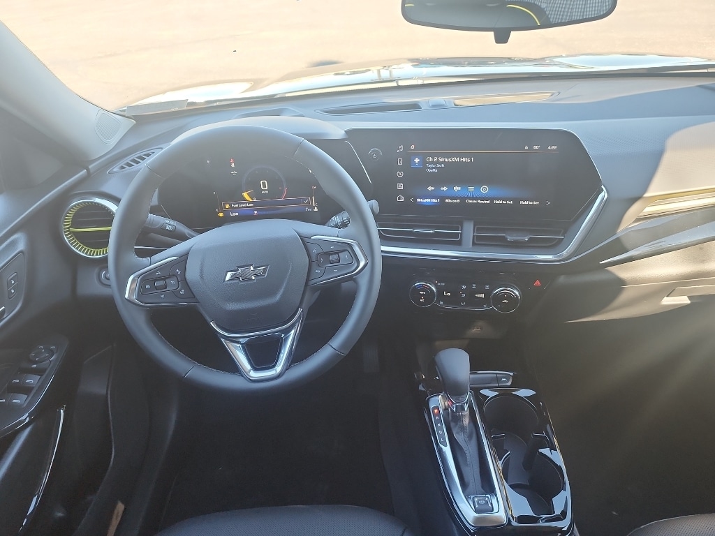 2026 Chevrolet Trax Activ - Photo 15