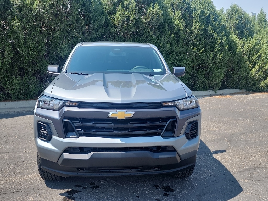 2026 Chevrolet Colorado LT - Photo 7