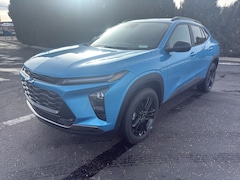 2026 Chevrolet Trax Activ SUV