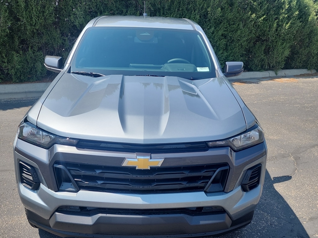 2026 Chevrolet Colorado LT - Photo 8