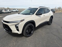 2026 Chevrolet Trax Activ SUV