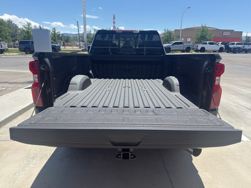 2026 Chevrolet Silverado 2500 HD LT - Photo 18