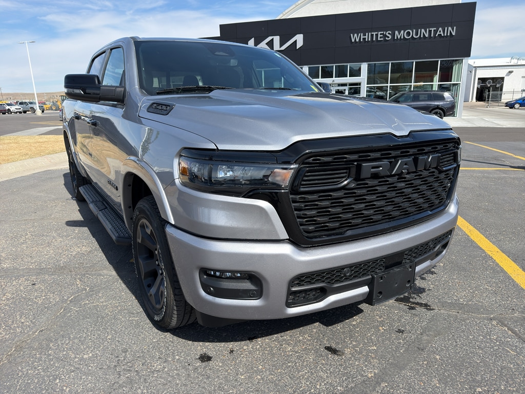 2025 RAM Ram 1500 Pickup