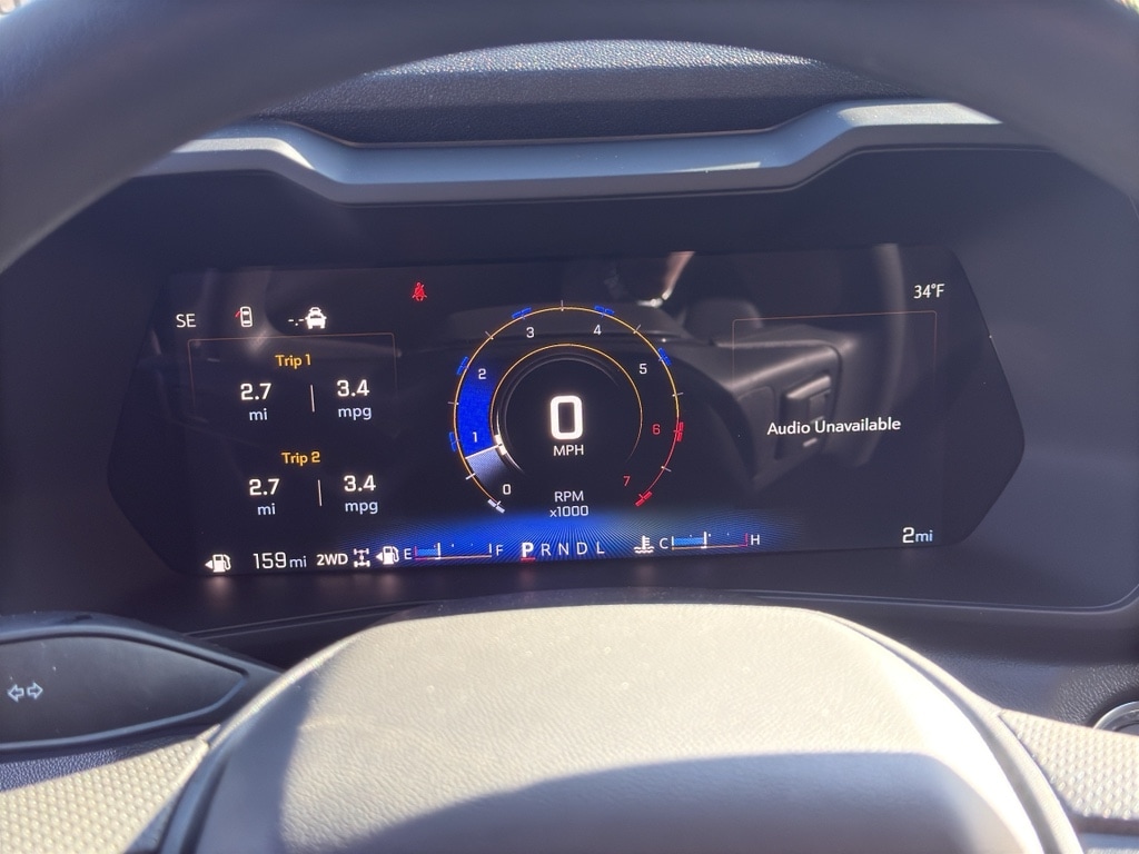 2026 Chevrolet Colorado Trail Boss - Photo 19