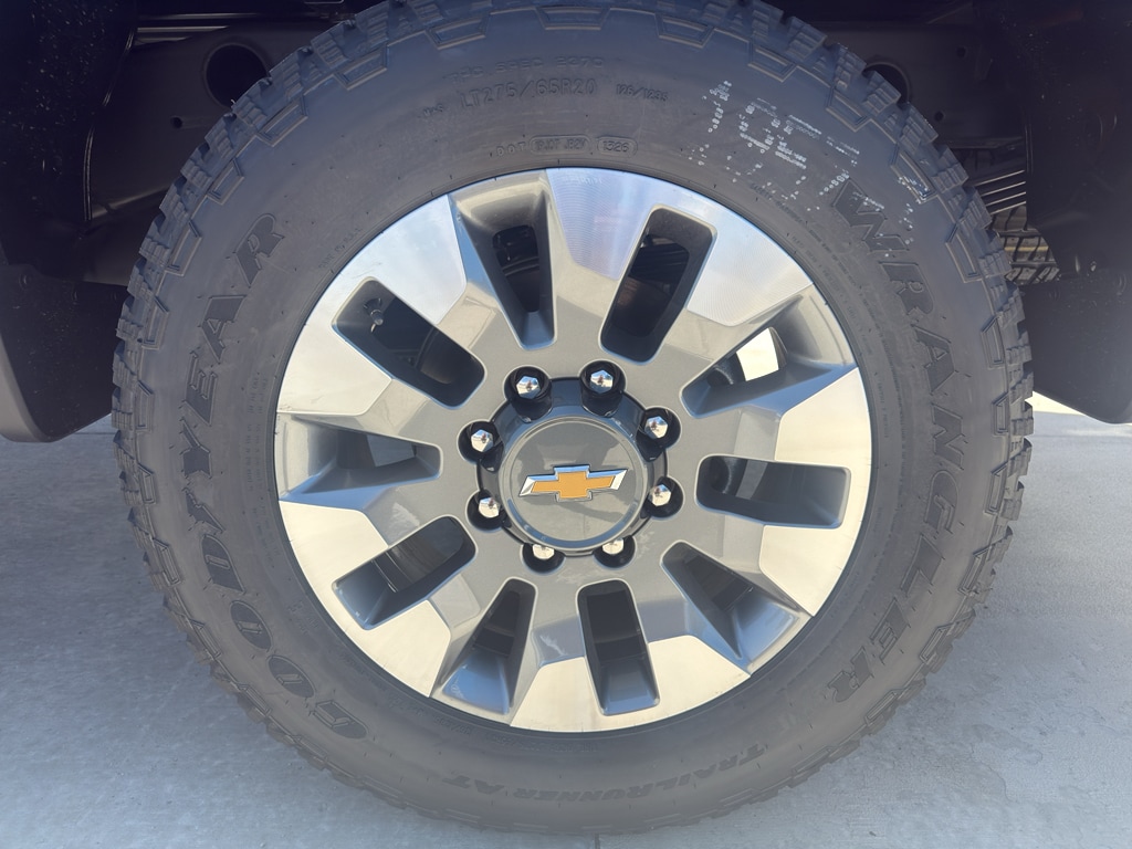 2026 Chevrolet Silverado 2500 HD LT - Photo 20
