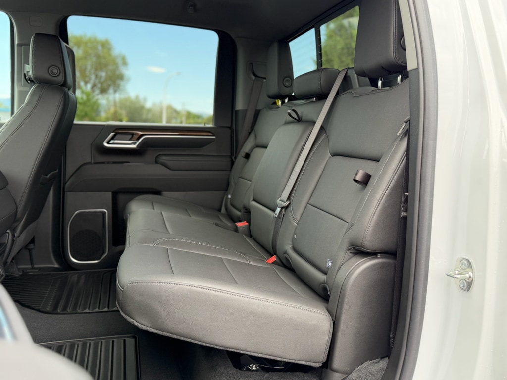 2026 Chevrolet Silverado 2500 HD LT - Photo 23