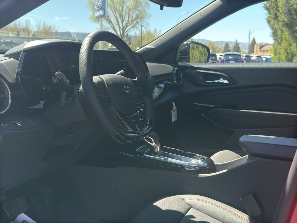 2026 Chevrolet Trax RS - Photo 9