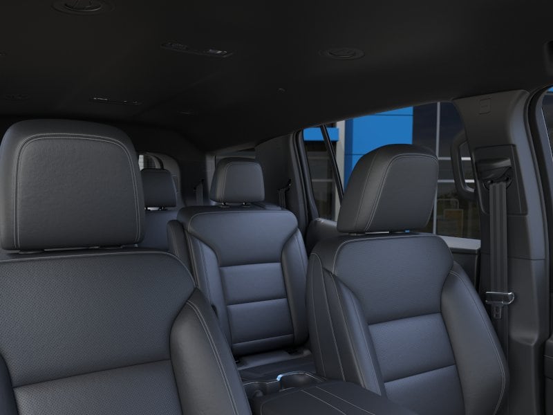 2027 Chevrolet Traverse LT - Photo 50
