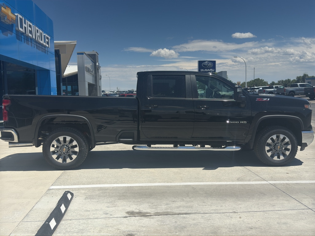 2026 Chevrolet Silverado 2500 HD LT - Photo 6