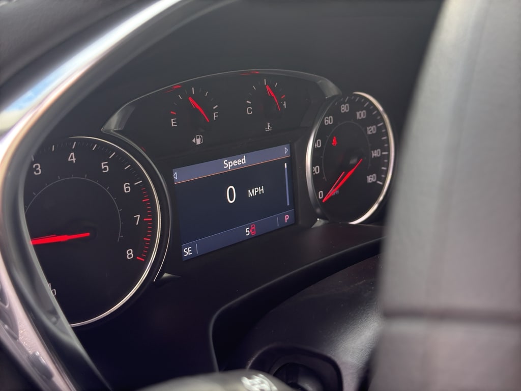 2026 Chevrolet Blazer 2LT - Photo 12