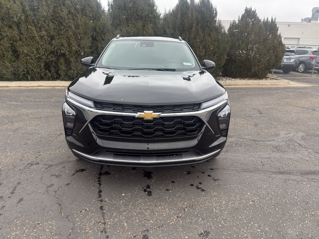 2026 Chevrolet Trax LT - Photo 8