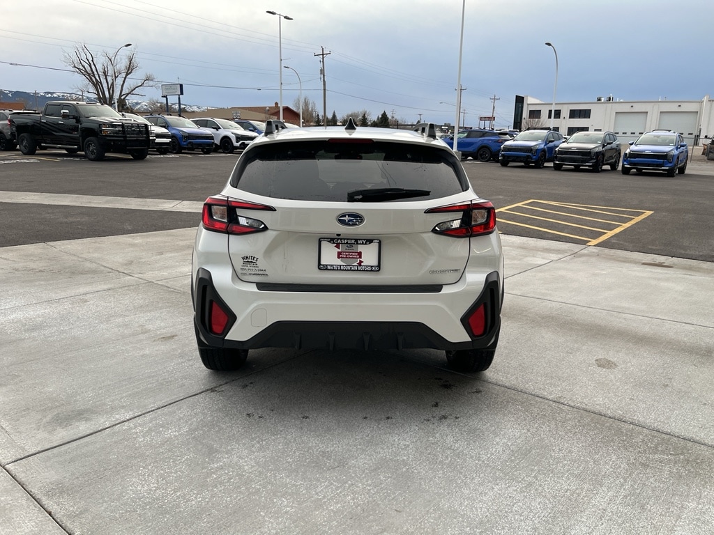 Used 2024 Subaru Crosstrek Premium SUV