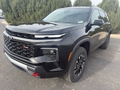 2026 Chevrolet Traverse Z71 SUV