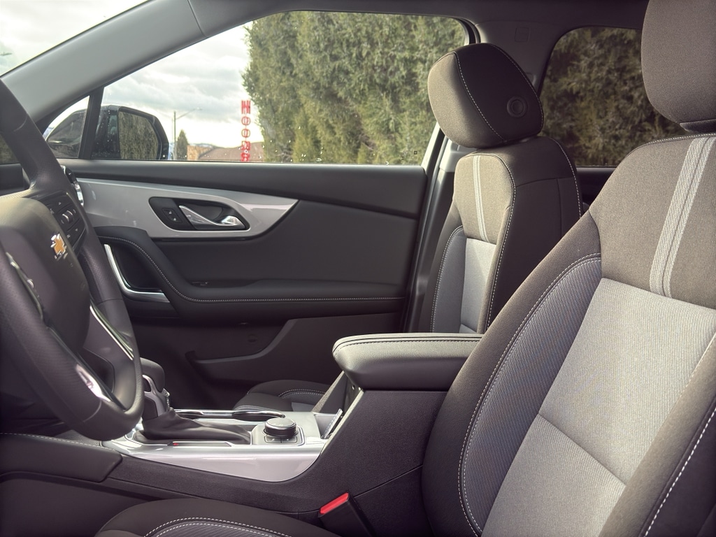2026 Chevrolet Blazer 2LT - Photo 10