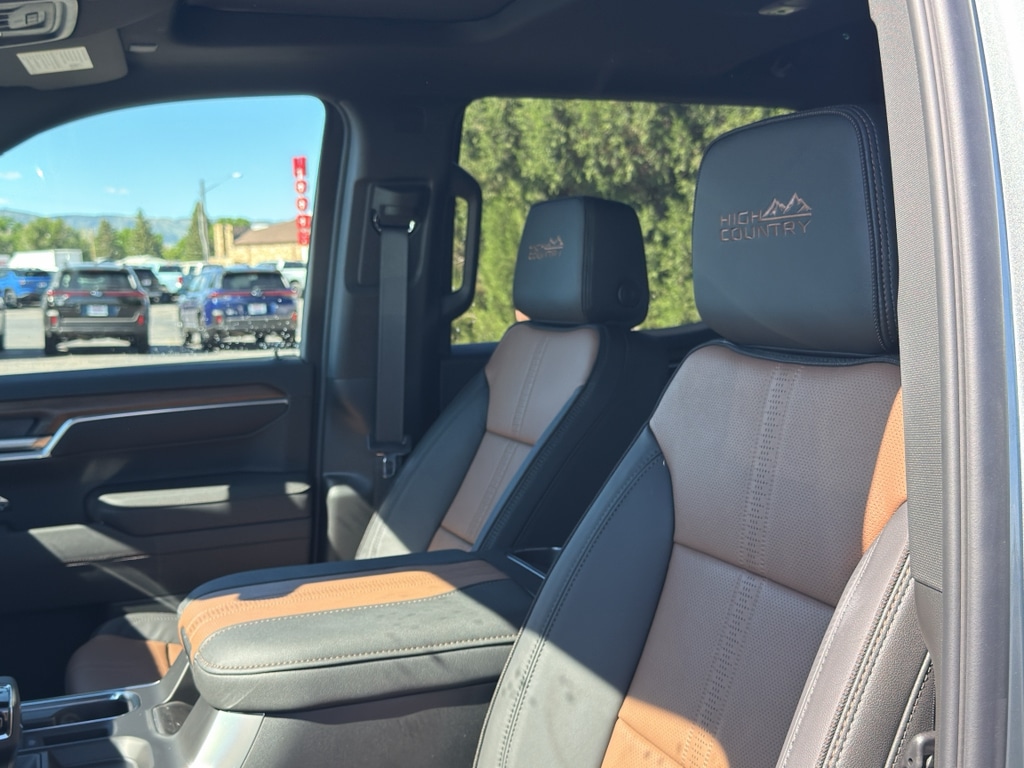 2026 Chevrolet Silverado 1500 High Country - Photo 11