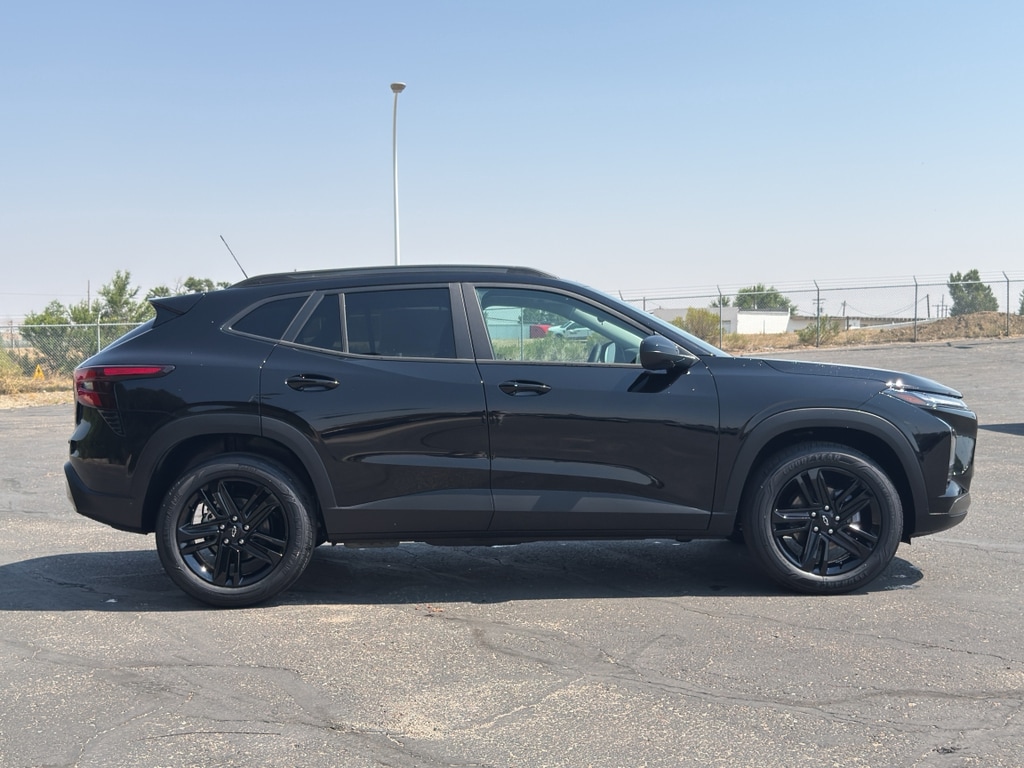2026 Chevrolet Trax Activ - Photo 27