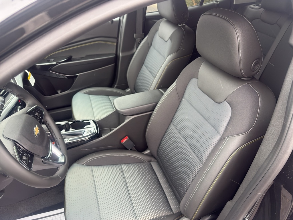 2026 Chevrolet Trax LT - Photo 10